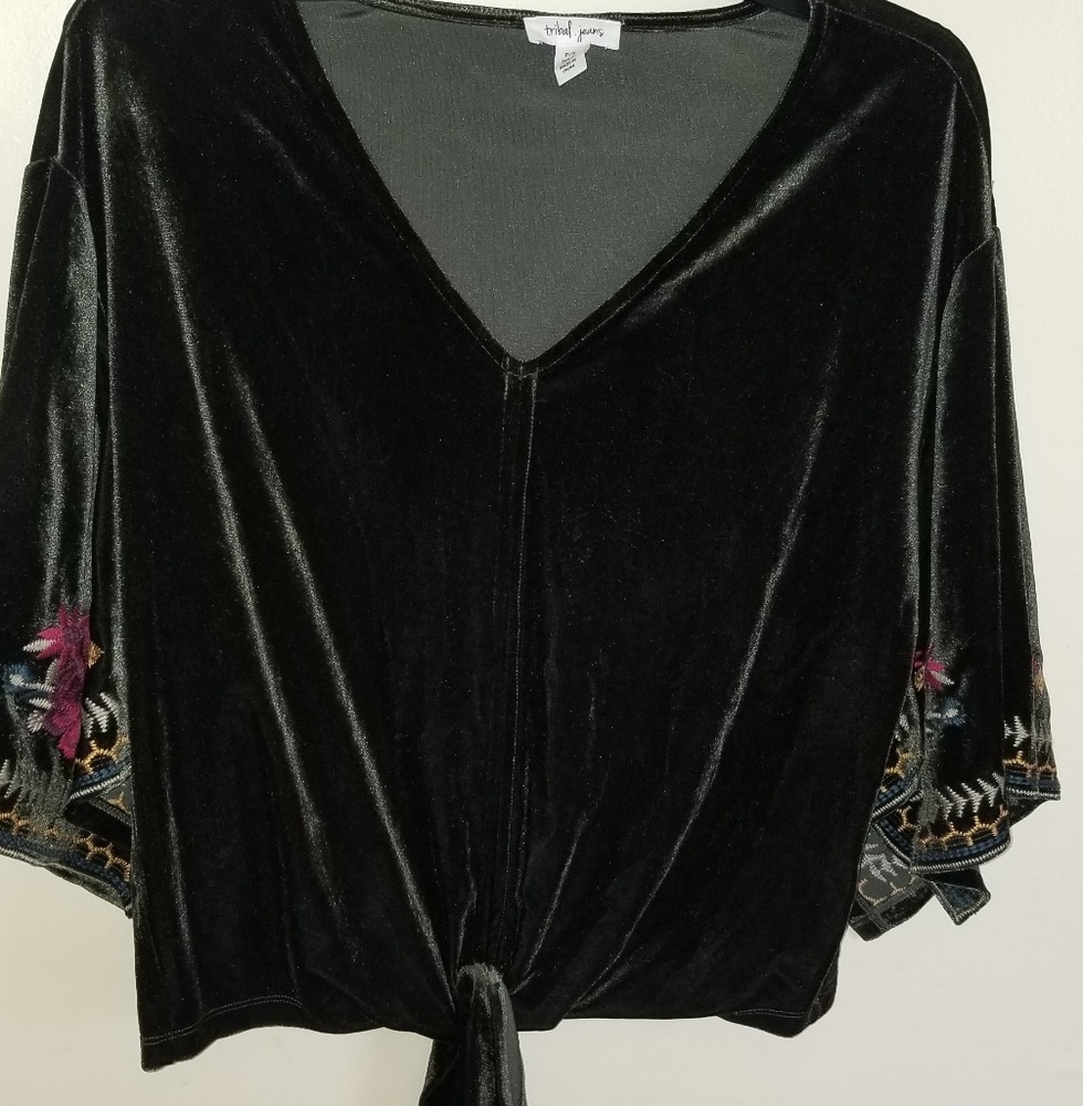 Vintage top